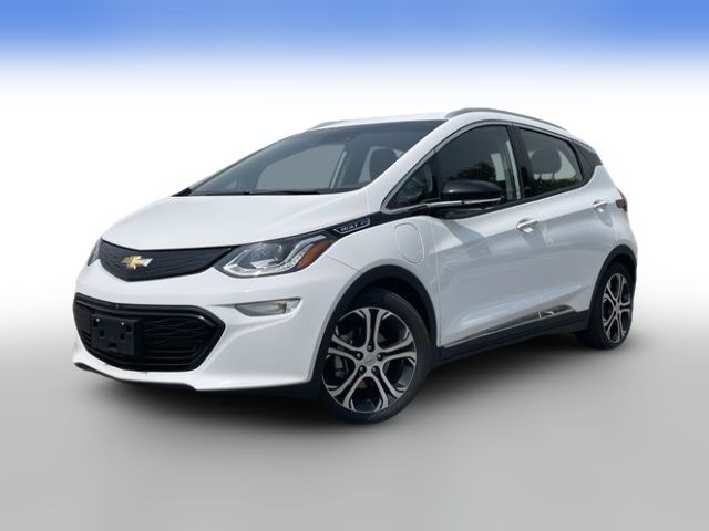 2021 Chevrolet Bolt EV Premier