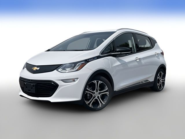 2021 Chevrolet Bolt EV Premier