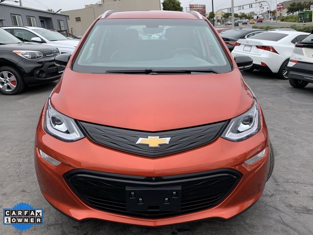 2021 Chevrolet Bolt EV Premier