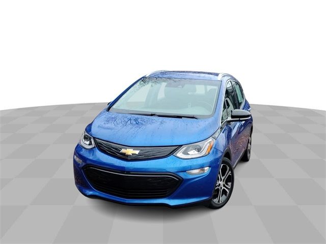 2021 Chevrolet Bolt EV Premier