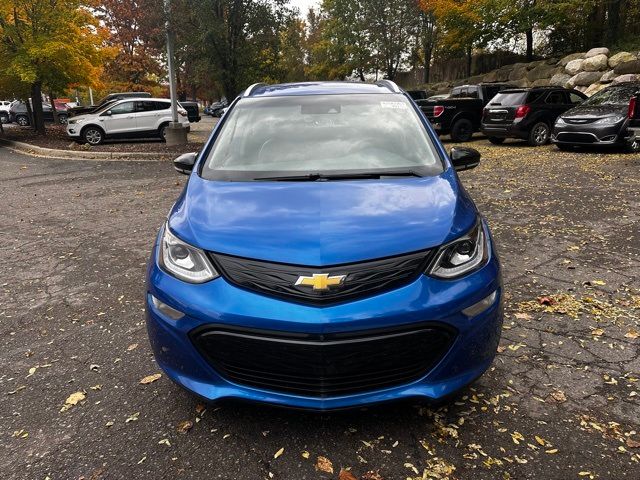 2021 Chevrolet Bolt EV Premier