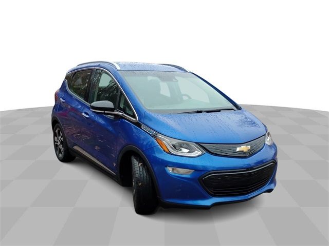 2021 Chevrolet Bolt EV Premier