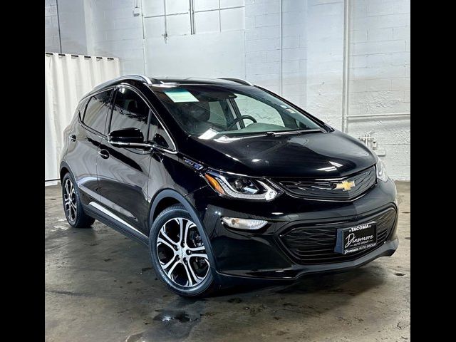 2021 Chevrolet Bolt EV Premier