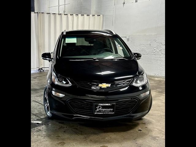 2021 Chevrolet Bolt EV Premier