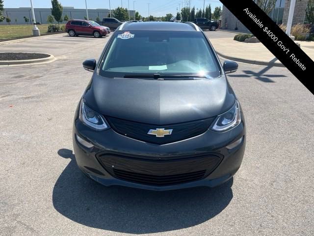 2021 Chevrolet Bolt EV Premier