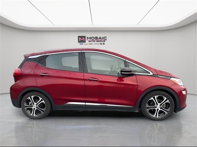 2021 Chevrolet Bolt EV Premier