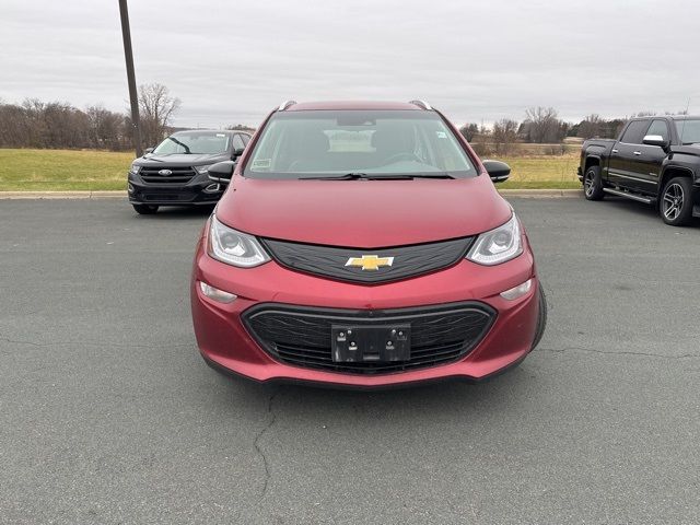 2021 Chevrolet Bolt EV Premier