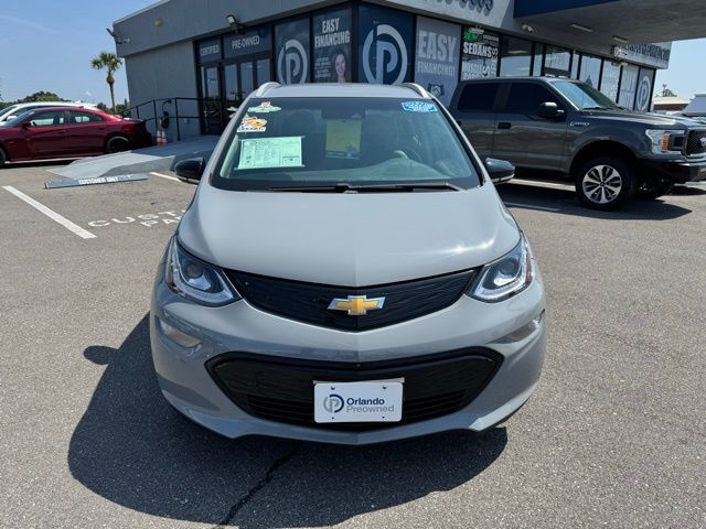 2021 Chevrolet Bolt EV Premier