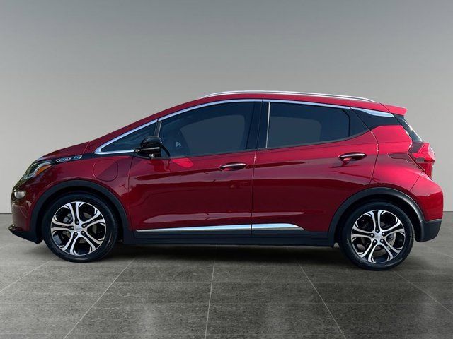 2021 Chevrolet Bolt EV Premier