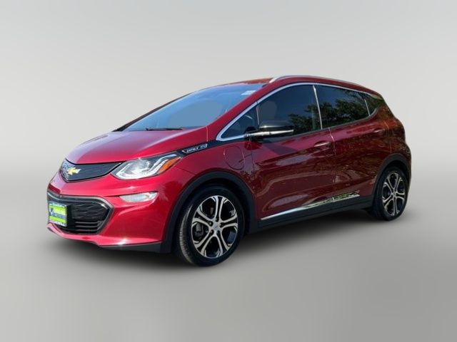 2021 Chevrolet Bolt EV Premier