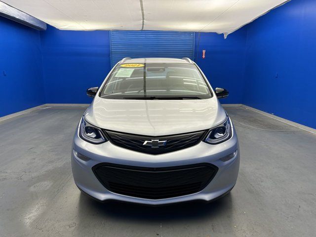 2021 Chevrolet Bolt EV Premier