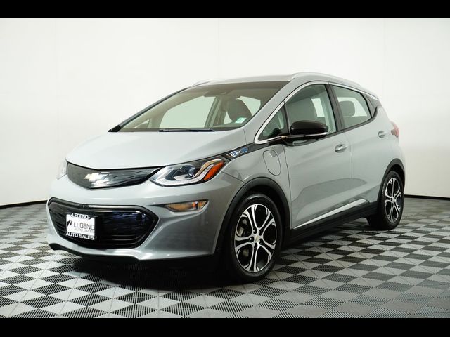 2021 Chevrolet Bolt EV Premier