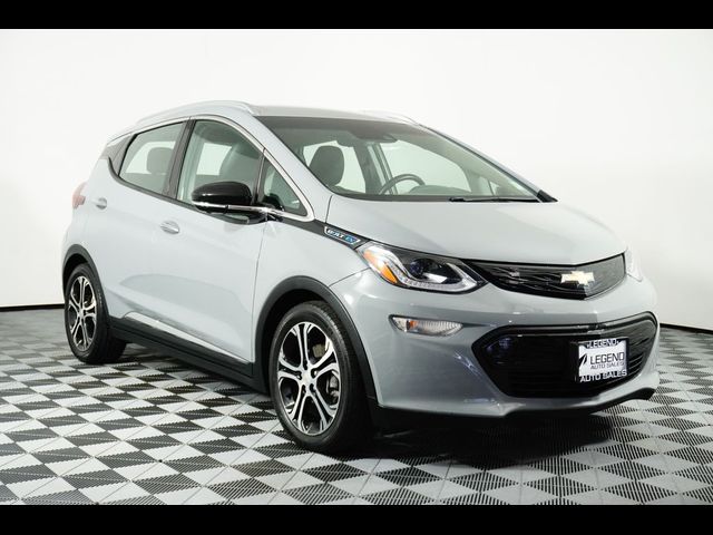 2021 Chevrolet Bolt EV Premier