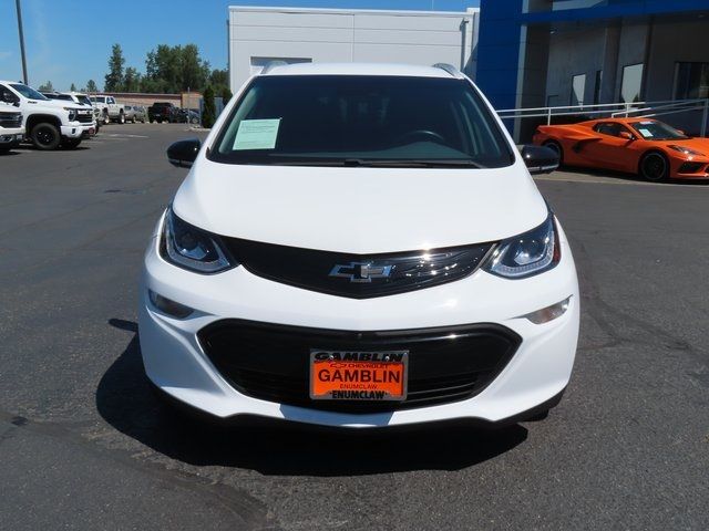 2021 Chevrolet Bolt EV Premier