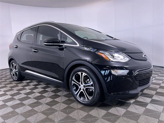 2021 Chevrolet Bolt EV Premier