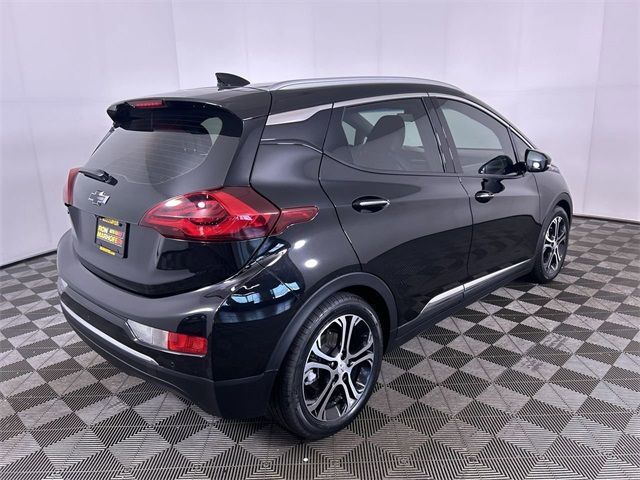 2021 Chevrolet Bolt EV Premier