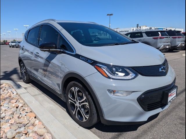 2021 Chevrolet Bolt EV Premier