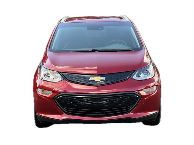 2021 Chevrolet Bolt EV Premier