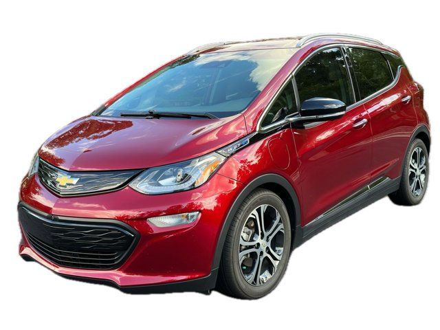 2021 Chevrolet Bolt EV Premier