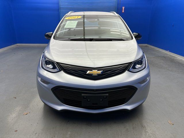 2021 Chevrolet Bolt EV Premier