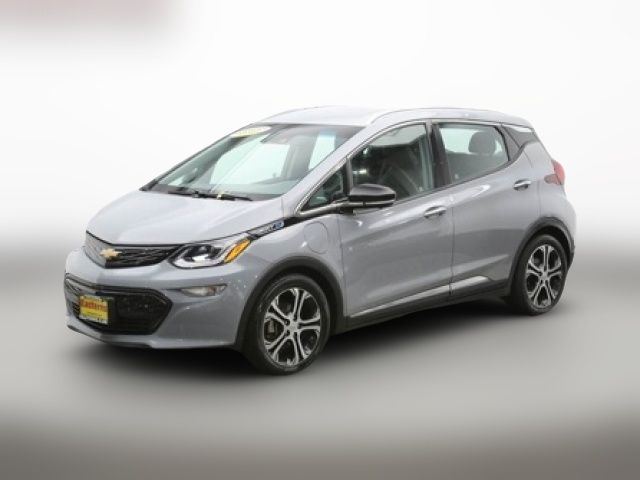 2021 Chevrolet Bolt EV Premier