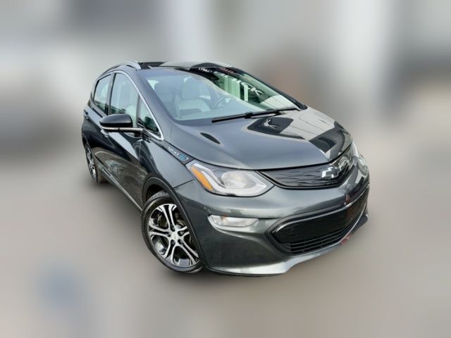 2021 Chevrolet Bolt EV Premier