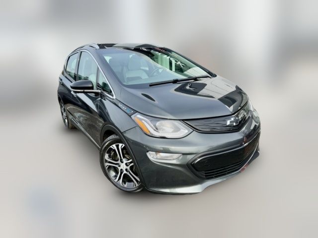 2021 Chevrolet Bolt EV Premier