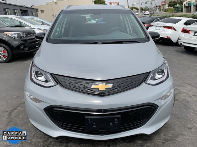 2021 Chevrolet Bolt EV Premier