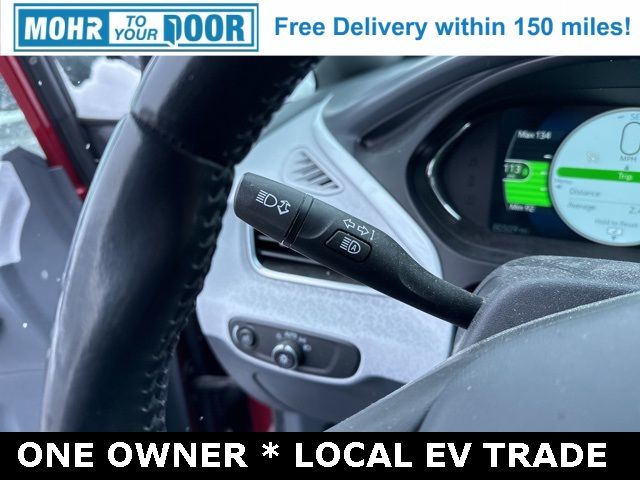 2021 Chevrolet Bolt EV Premier