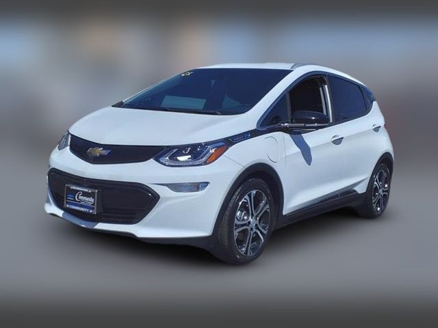 2021 Chevrolet Bolt EV Premier