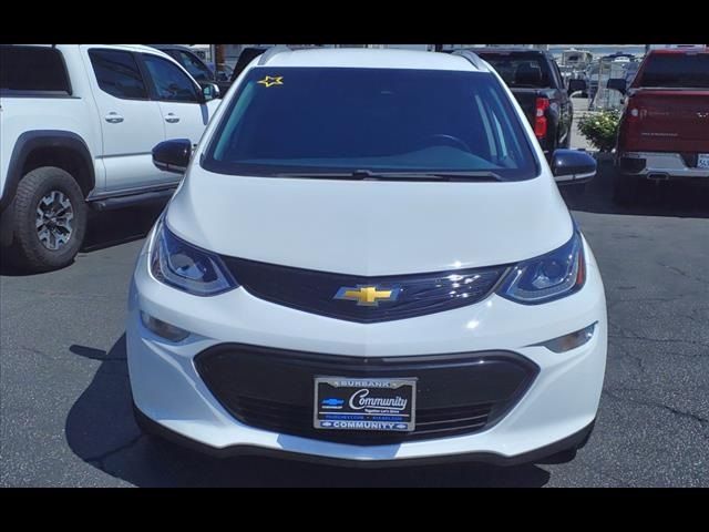 2021 Chevrolet Bolt EV Premier