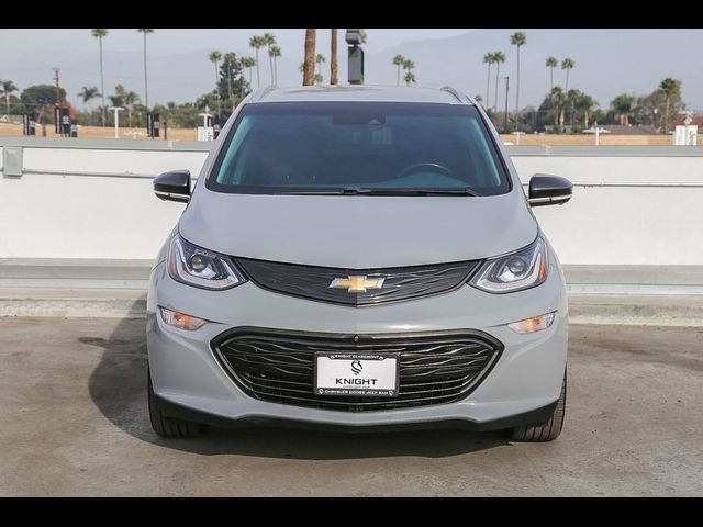 2021 Chevrolet Bolt EV Premier