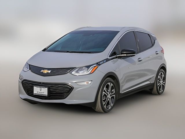 2021 Chevrolet Bolt EV Premier