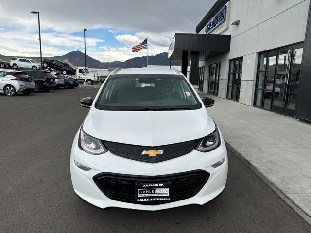 2021 Chevrolet Bolt EV Premier