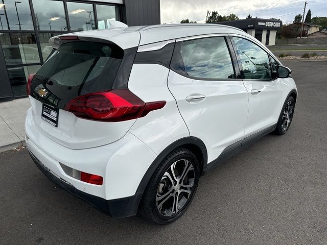 2021 Chevrolet Bolt EV Premier