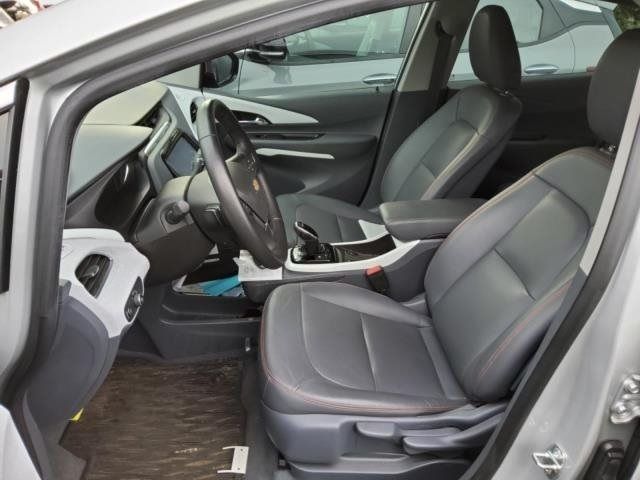 2021 Chevrolet Bolt EV Premier