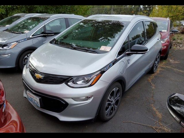 2021 Chevrolet Bolt EV Premier