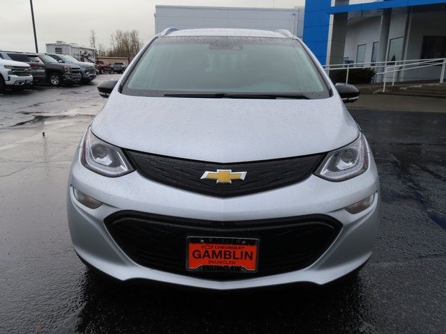 2021 Chevrolet Bolt EV Premier