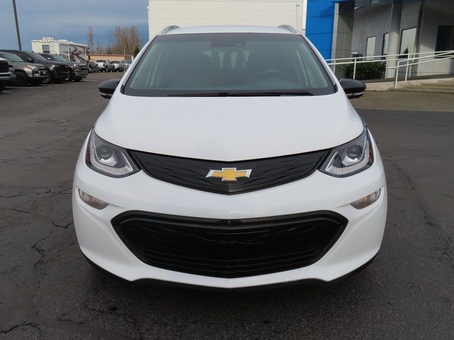 2021 Chevrolet Bolt EV Premier