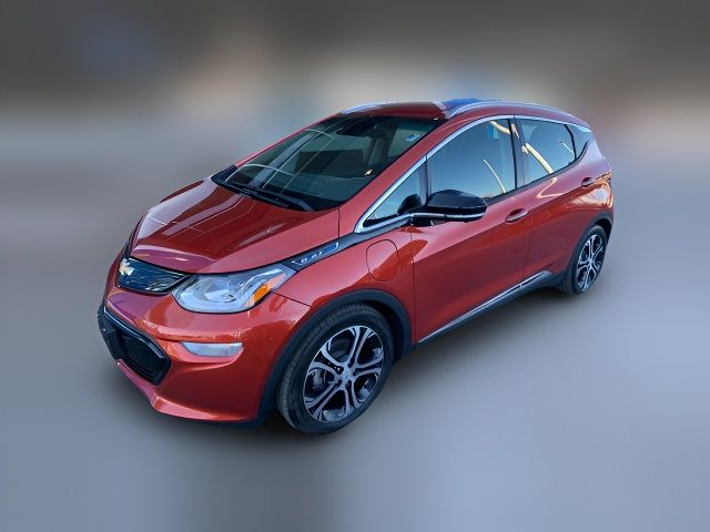 2021 Chevrolet Bolt EV Premier