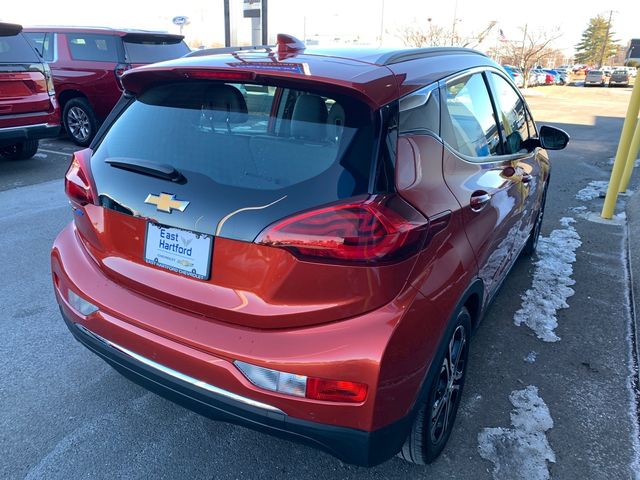 2021 Chevrolet Bolt EV Premier