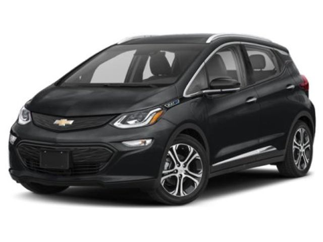 2021 Chevrolet Bolt EV Premier