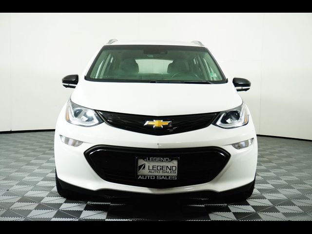 2021 Chevrolet Bolt EV Premier