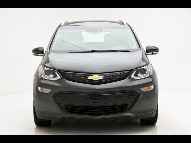 2021 Chevrolet Bolt EV Premier