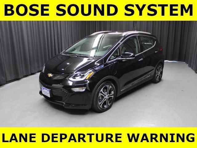 2021 Chevrolet Bolt EV Premier