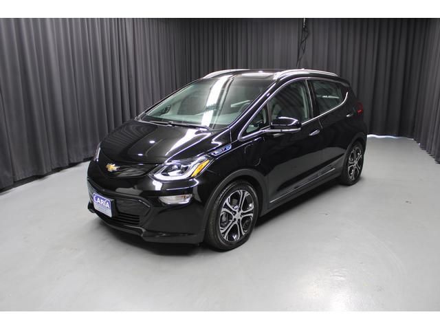 2021 Chevrolet Bolt EV Premier