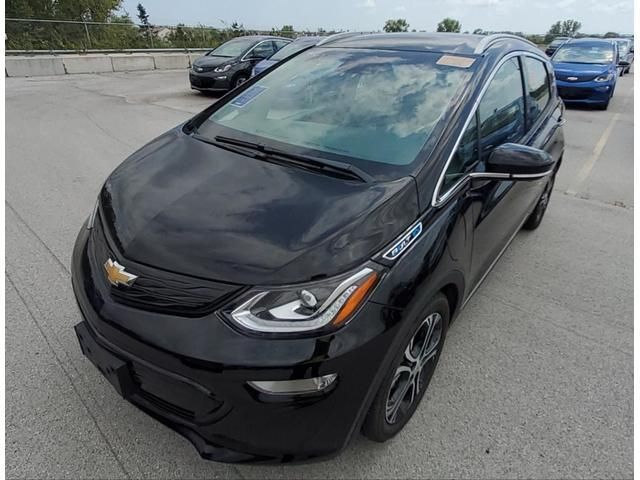 2021 Chevrolet Bolt EV Premier