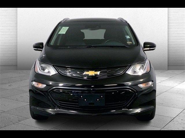 2021 Chevrolet Bolt EV Premier