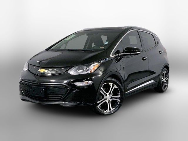 2021 Chevrolet Bolt EV Premier