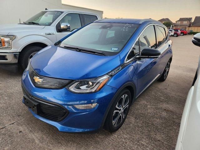 2021 Chevrolet Bolt EV Premier